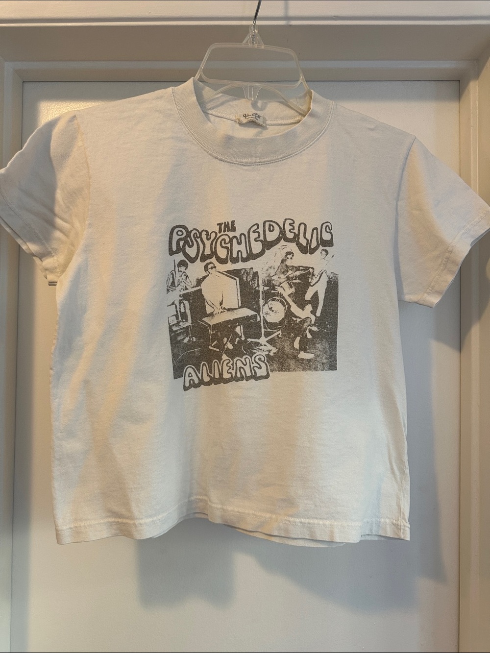 John Galt Graphic T-shirt